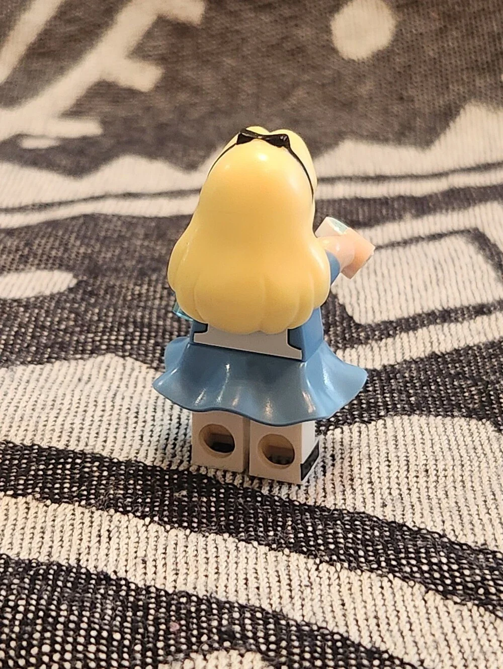 LEGO DISNEY Alice In Wonderland Series 1 Collectible Minifigures 71012